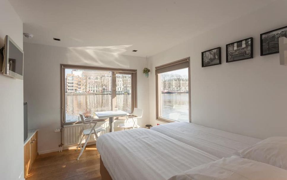 Yatak Odası Fotoğraf