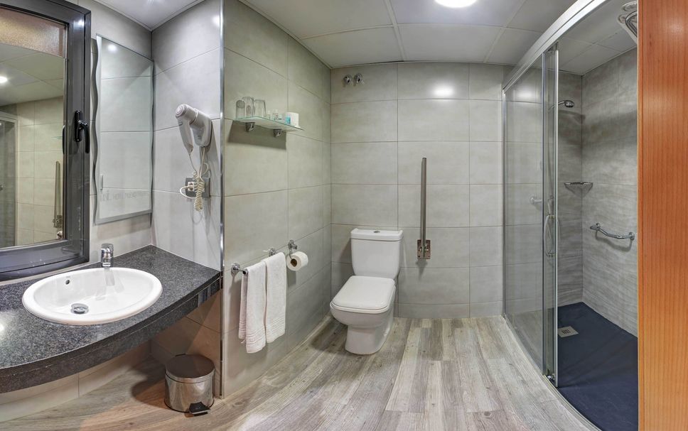 Banyo Fotoğraf