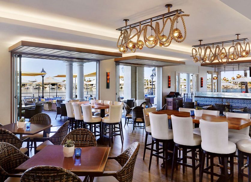Restoran Fotoğraf