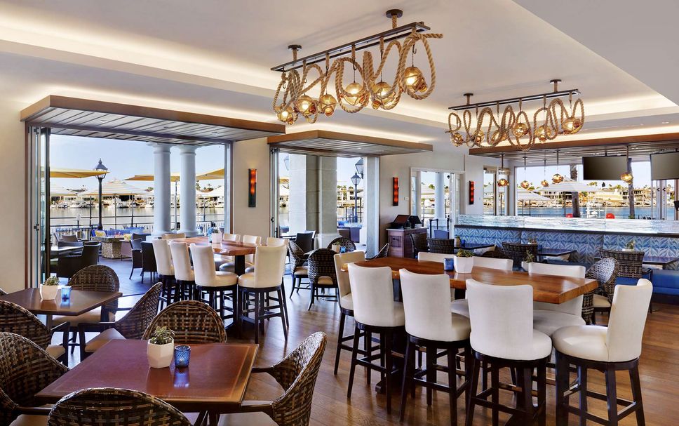 Restoran Fotoğraf