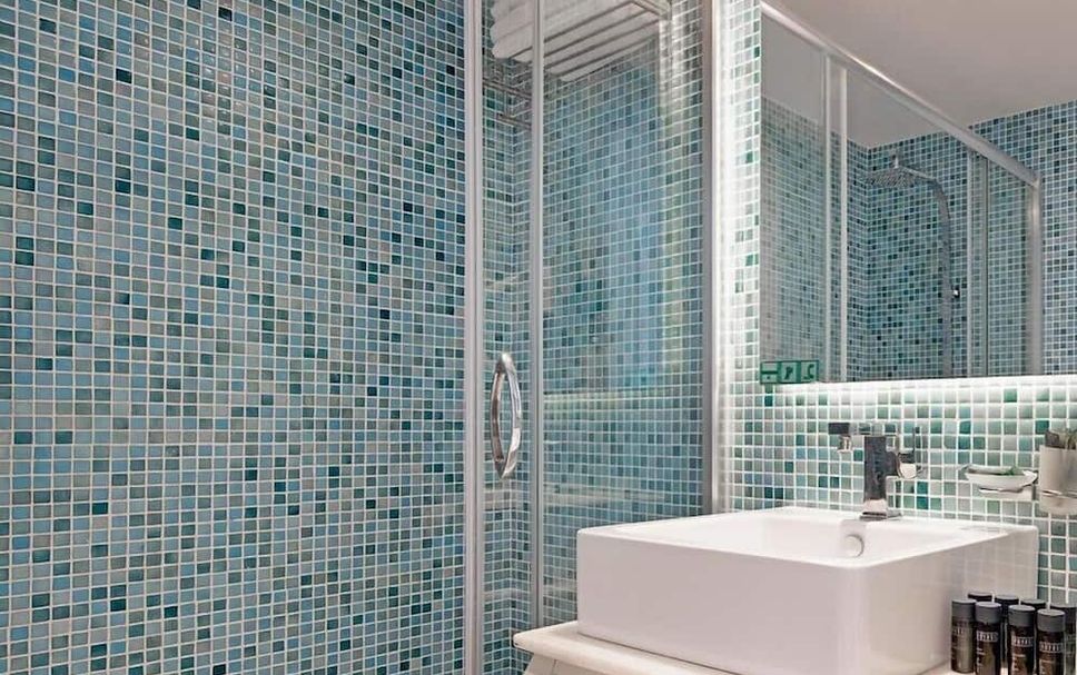 Banyo Fotoğraf