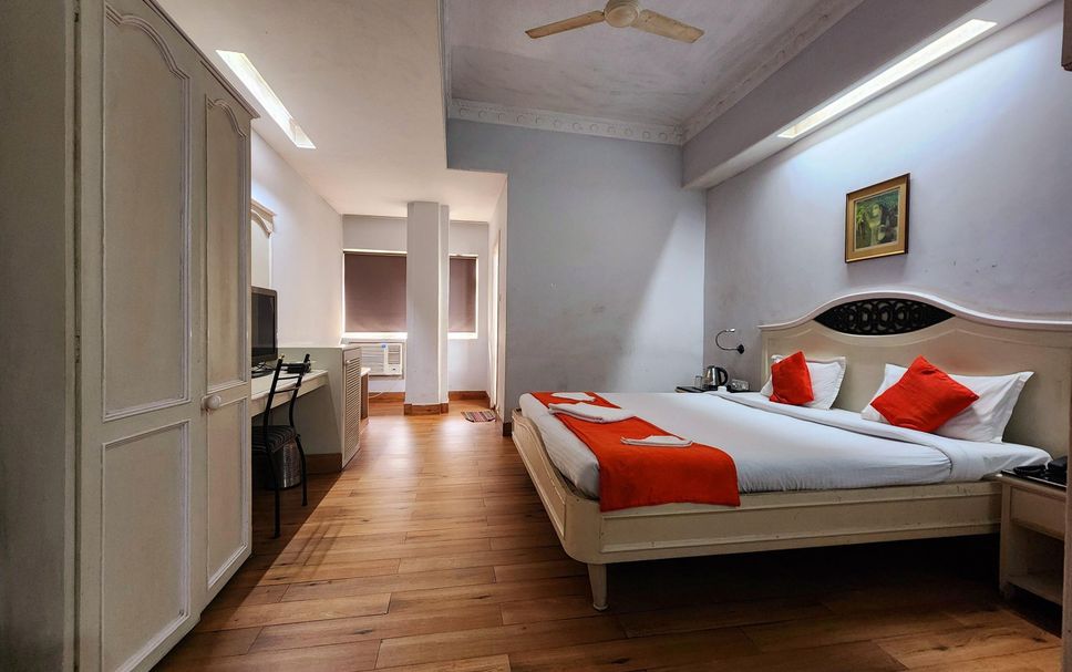 Yatak Odası Fotoğraf