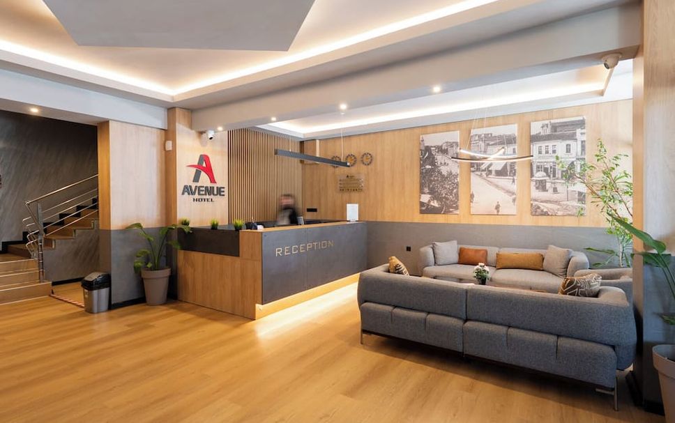 Resepsiyon Fotoğraf