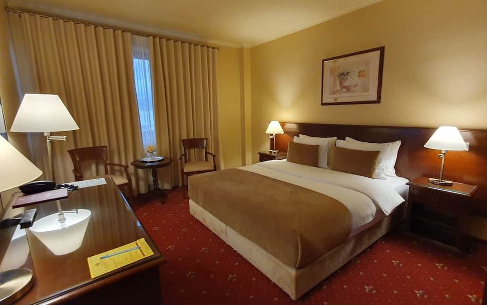 Yatak Odası Fotoğraf