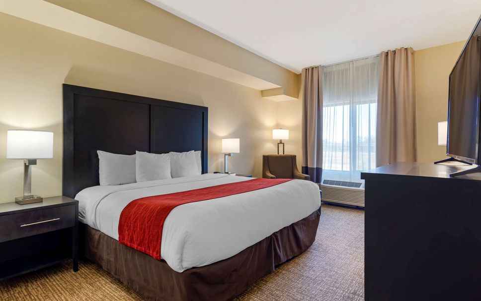 Yatak Odası Fotoğraf