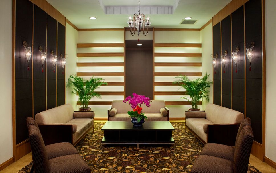 Salon Fotoğraf