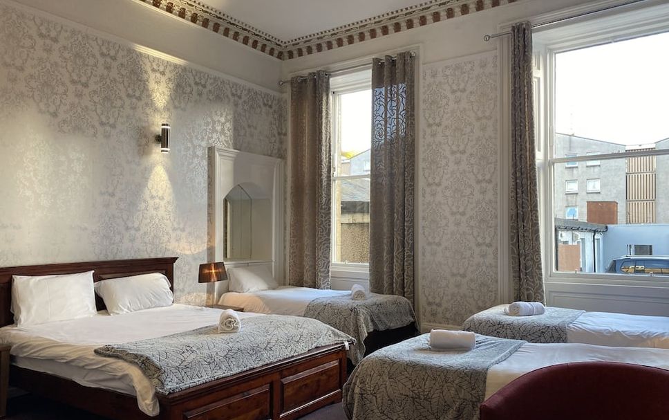 Yatak Odası Fotoğraf