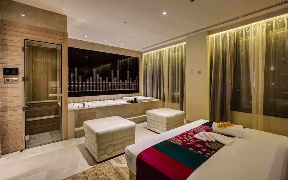 Spa Fotoğraf