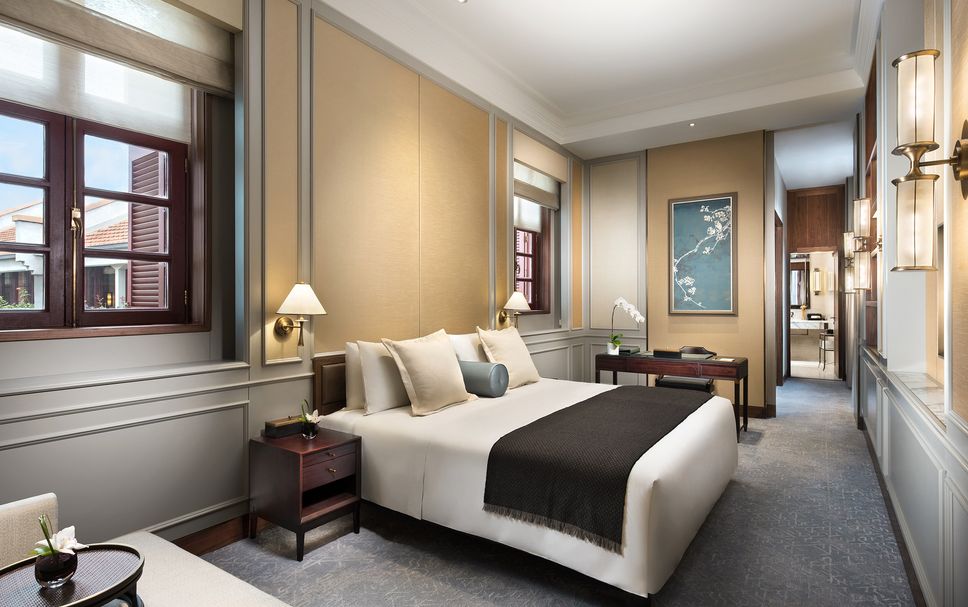 Yatak Odası Fotoğraf