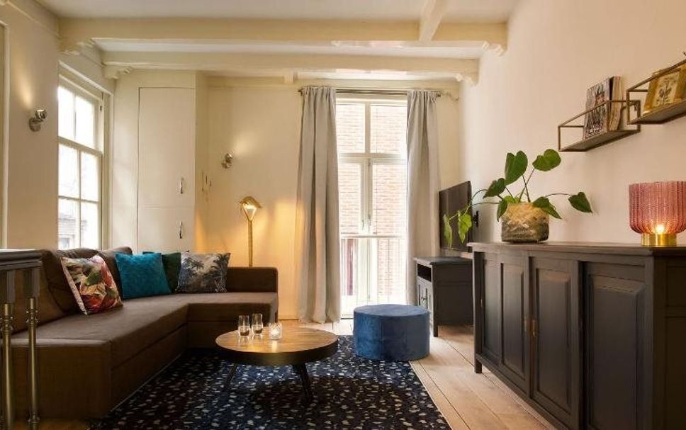 Oturma odası Fotoğraf