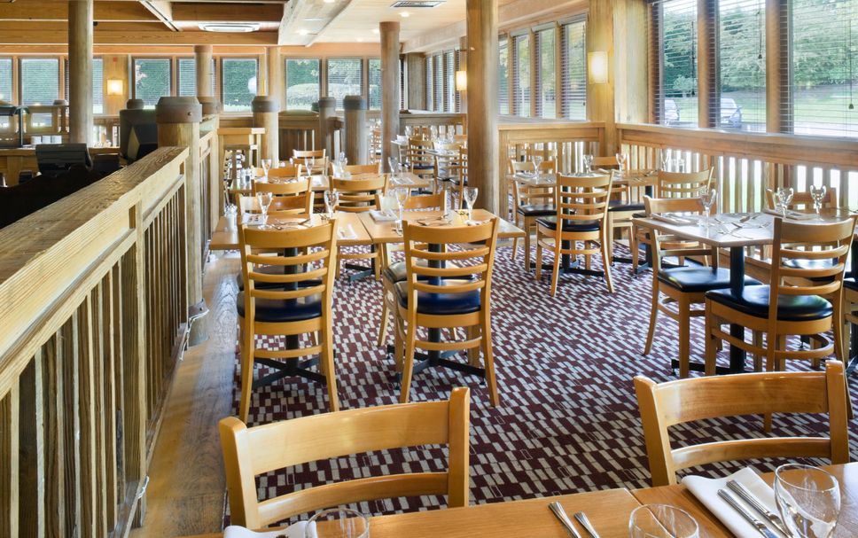 Restoran Fotoğraf