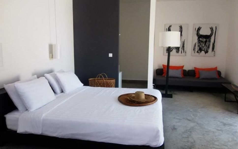 Yatak Odası Fotoğraf