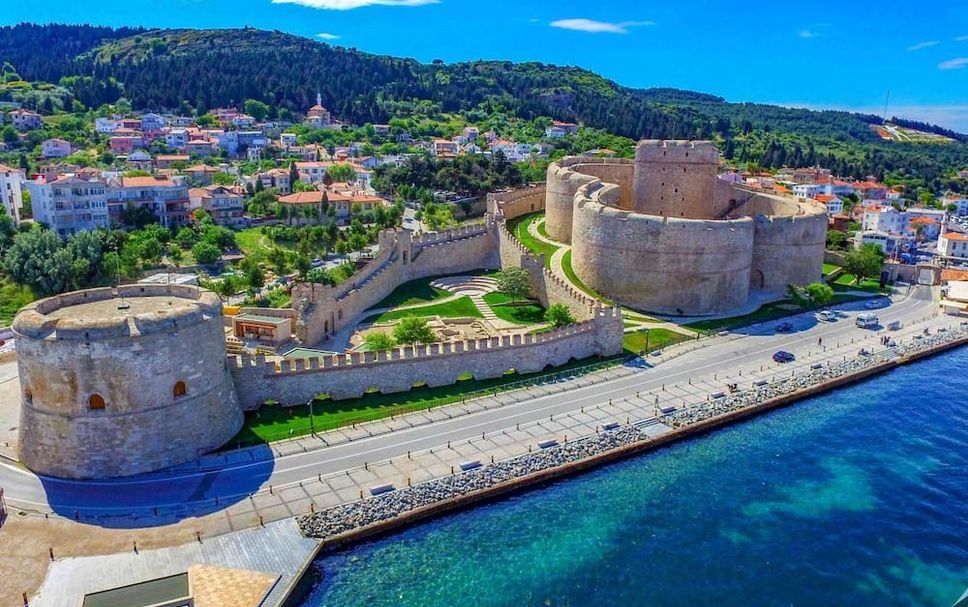 Dış görünüm Fotoğraf