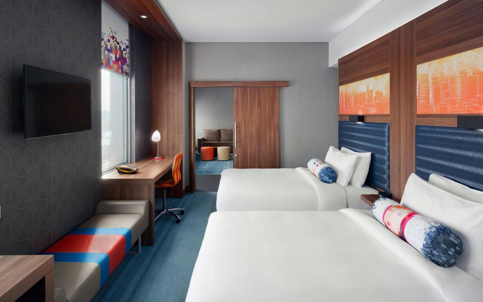 Yatak Odası Fotoğraf