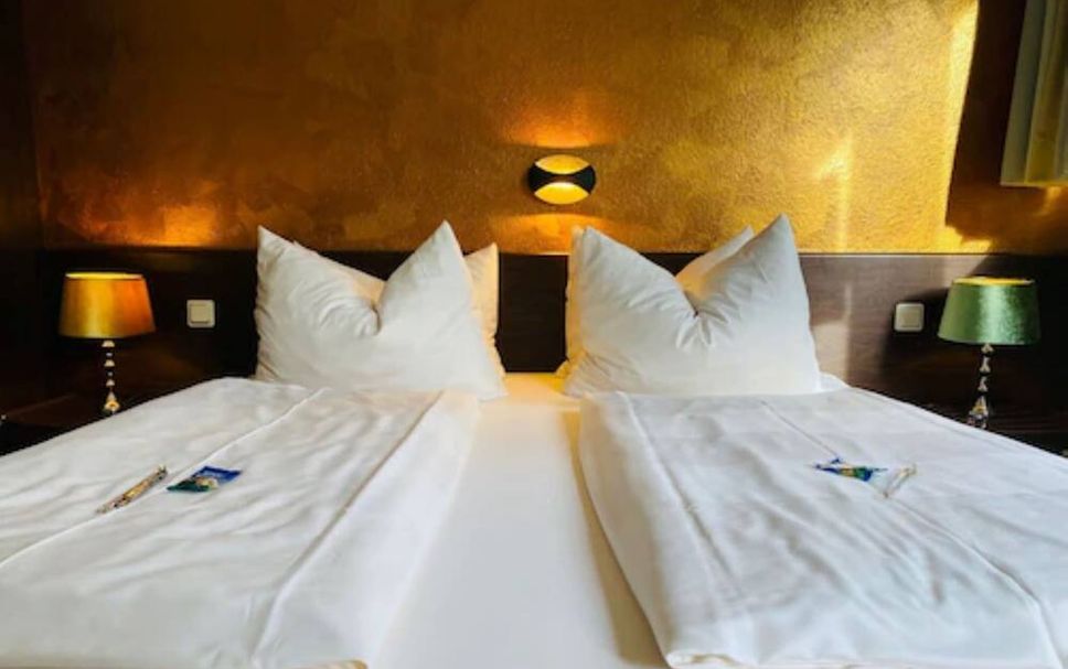 Yatak Odası Fotoğraf