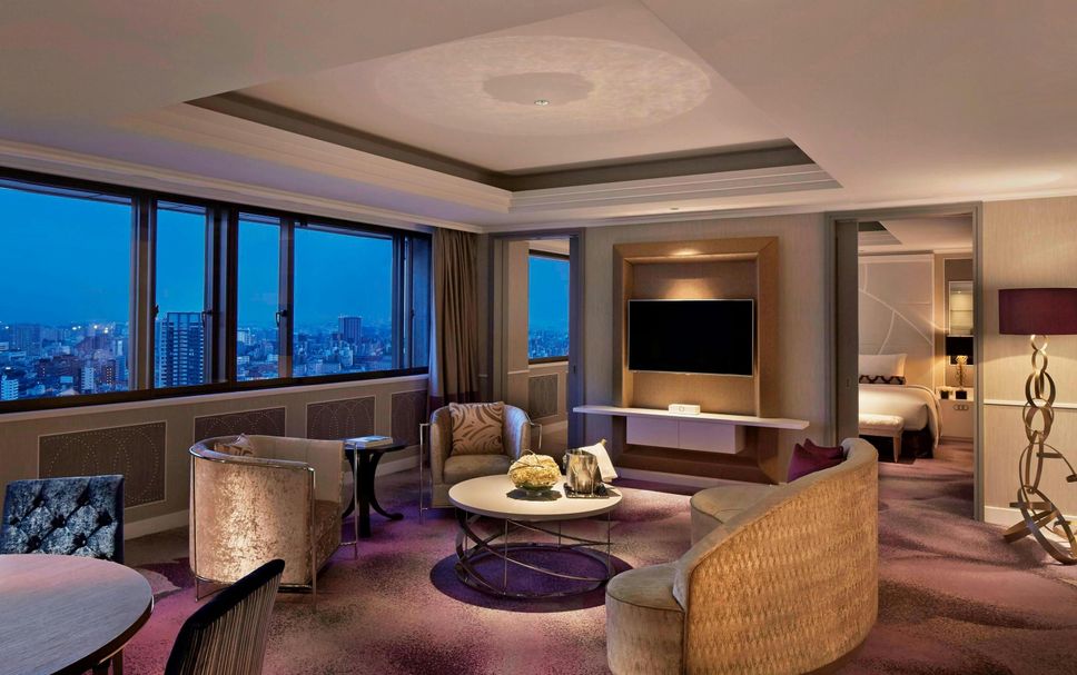 Oturma odası Fotoğraf