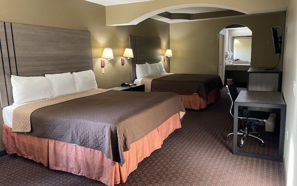 Yatak Odası Fotoğraf