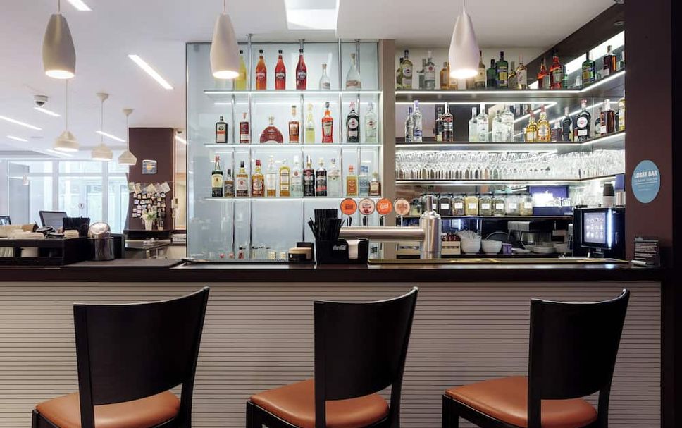 Bar Fotoğraf