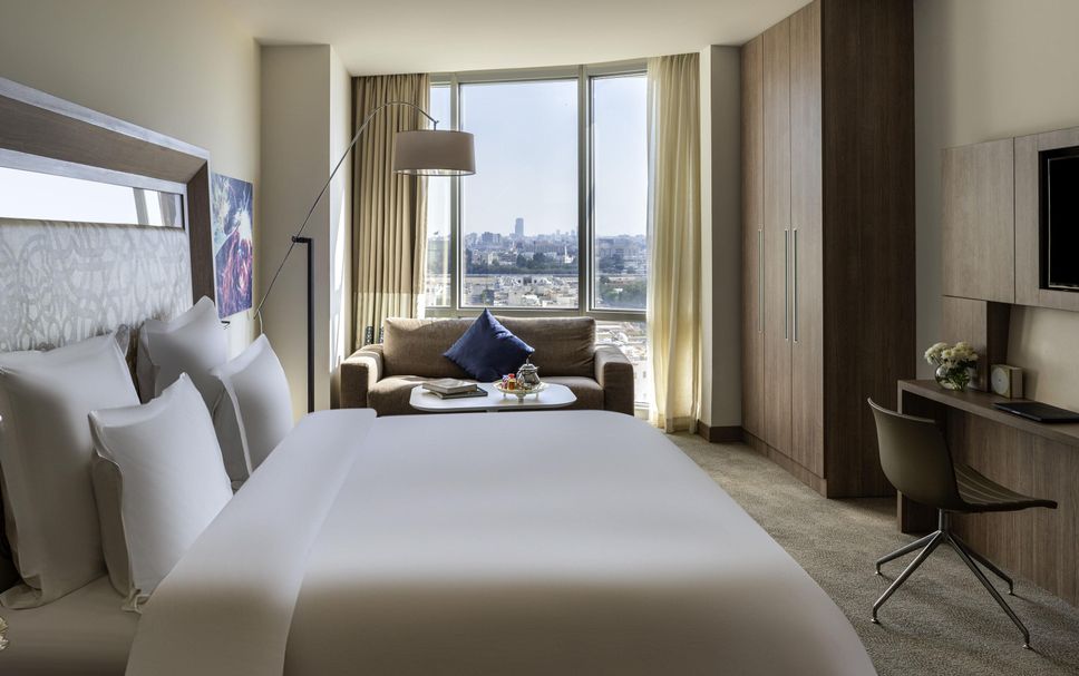 Yatak Odası Fotoğraf