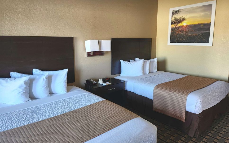 Yatak Odası Fotoğraf