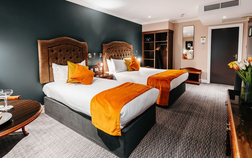 Yatak Odası Fotoğraf