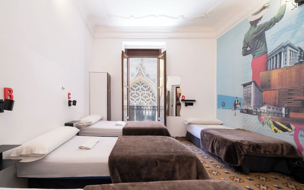 Yatak Odası Fotoğraf