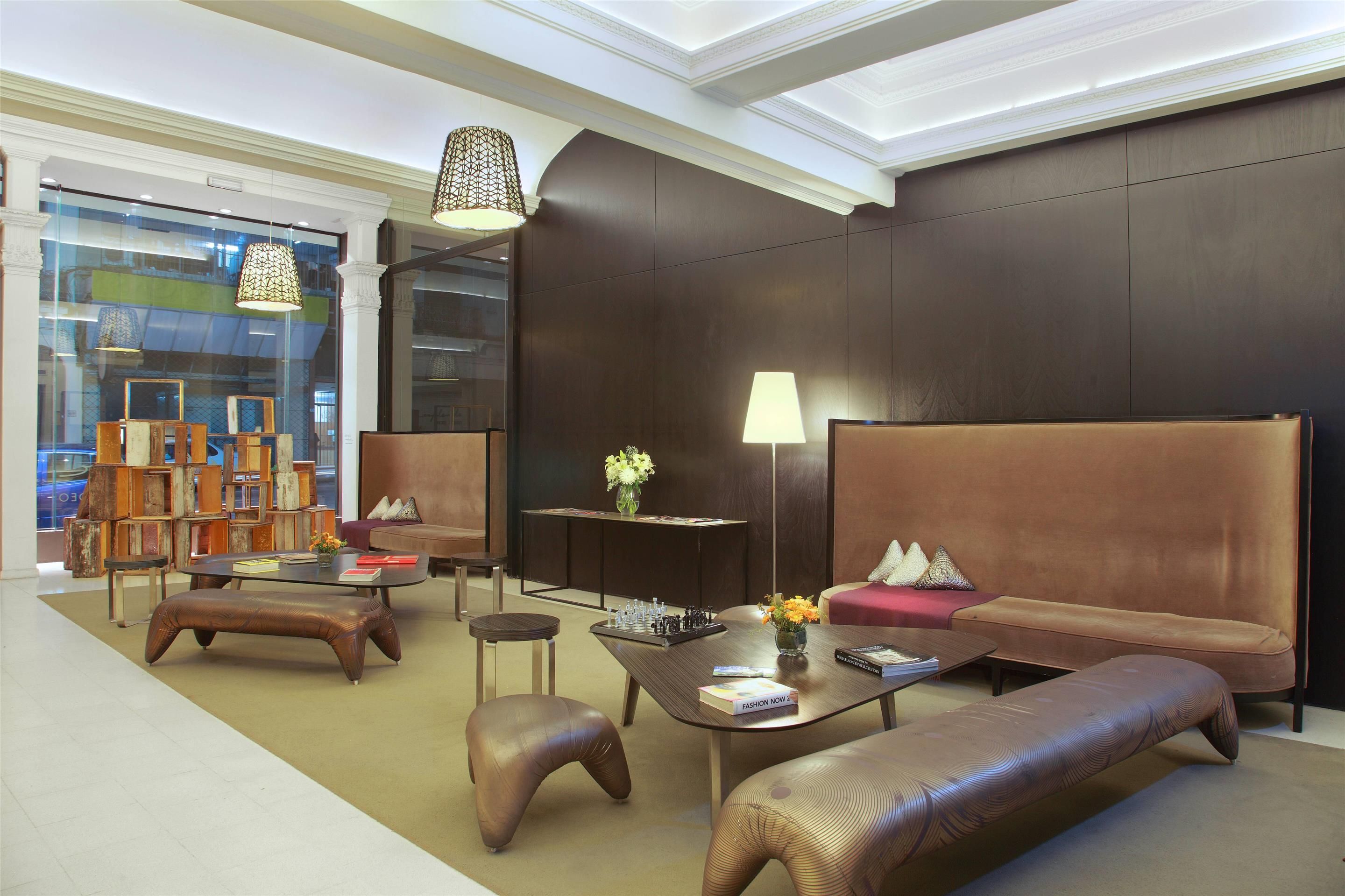 Salon
