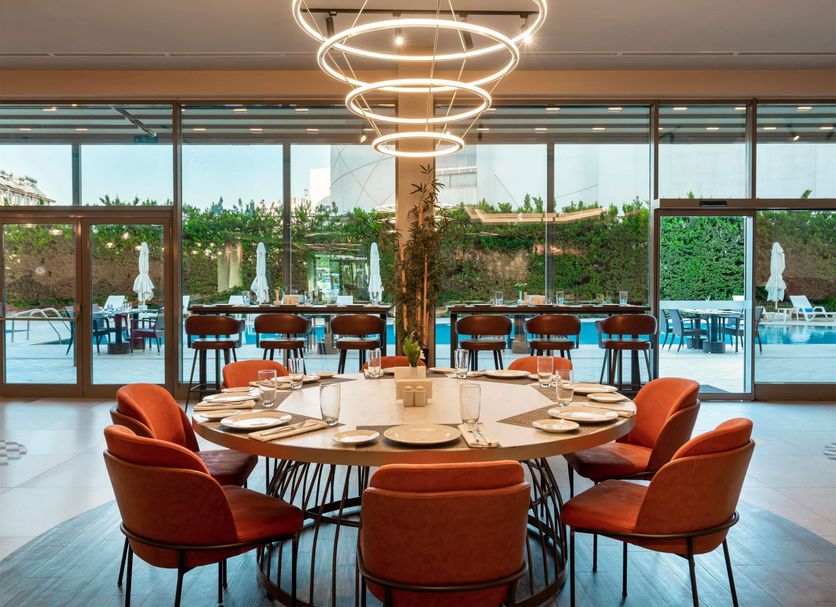 Restoran Fotoğraf