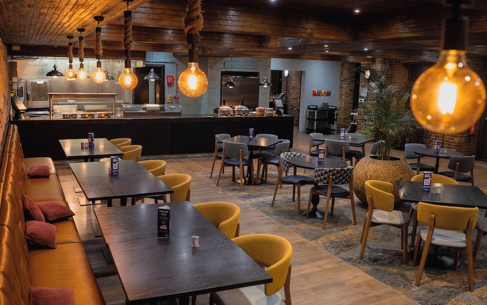 Restoran Fotoğraf