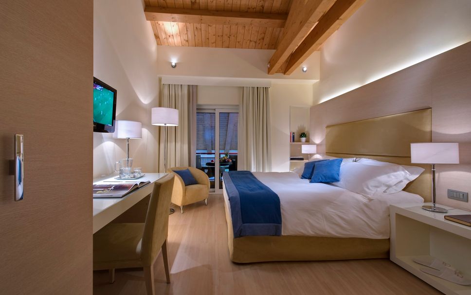 Yatak Odası Fotoğraf