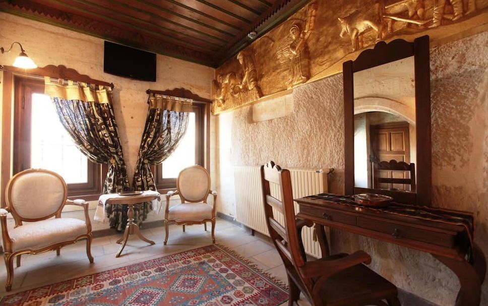 Oturma odası Fotoğraf