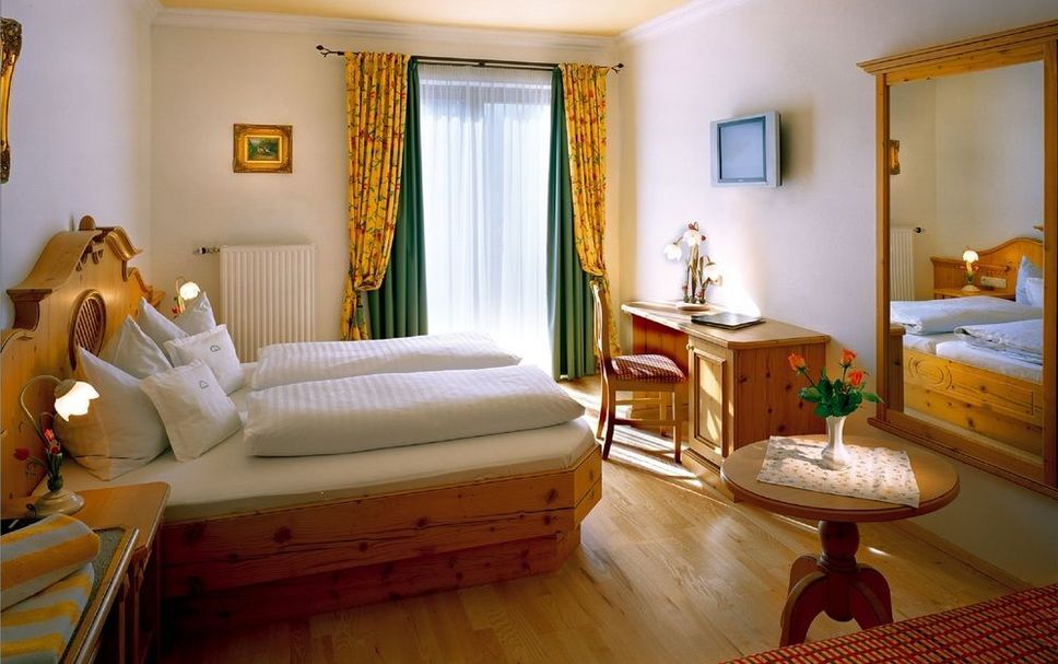 Yatak Odası Fotoğraf