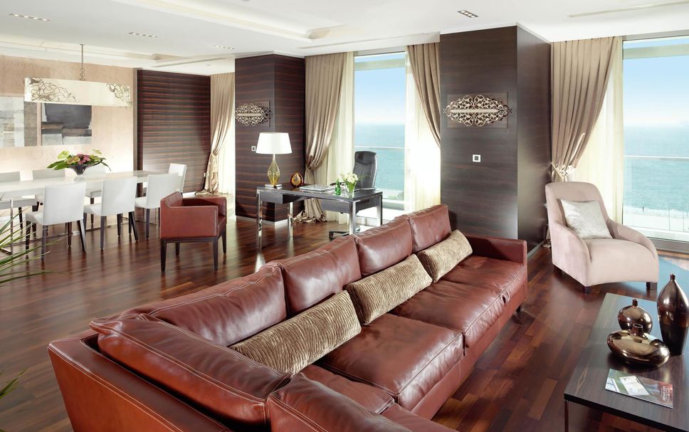 Yatak Odası Fotoğraf