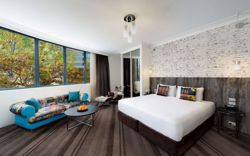 Yatak Odası Fotoğraf