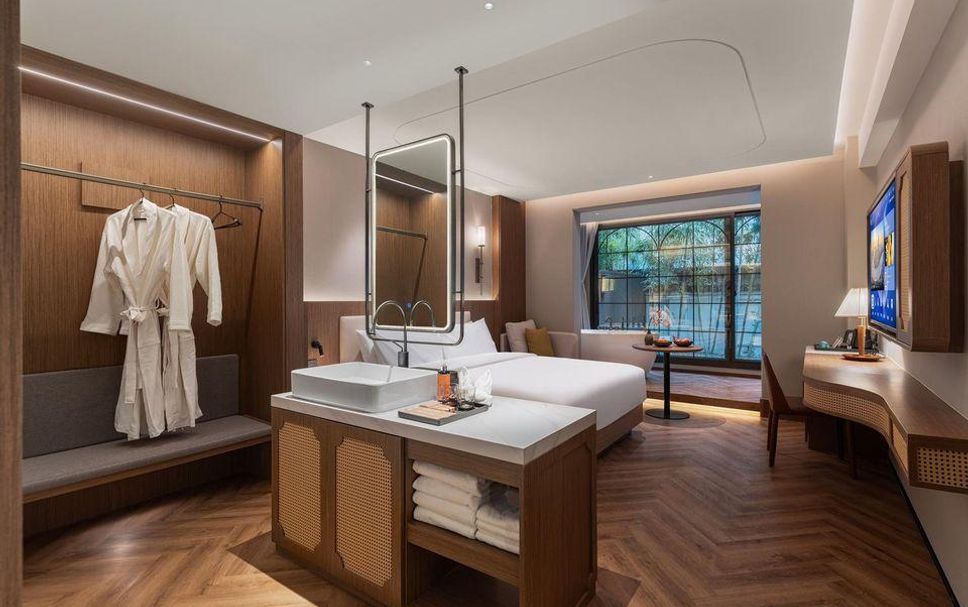 Yatak Odası Fotoğraf