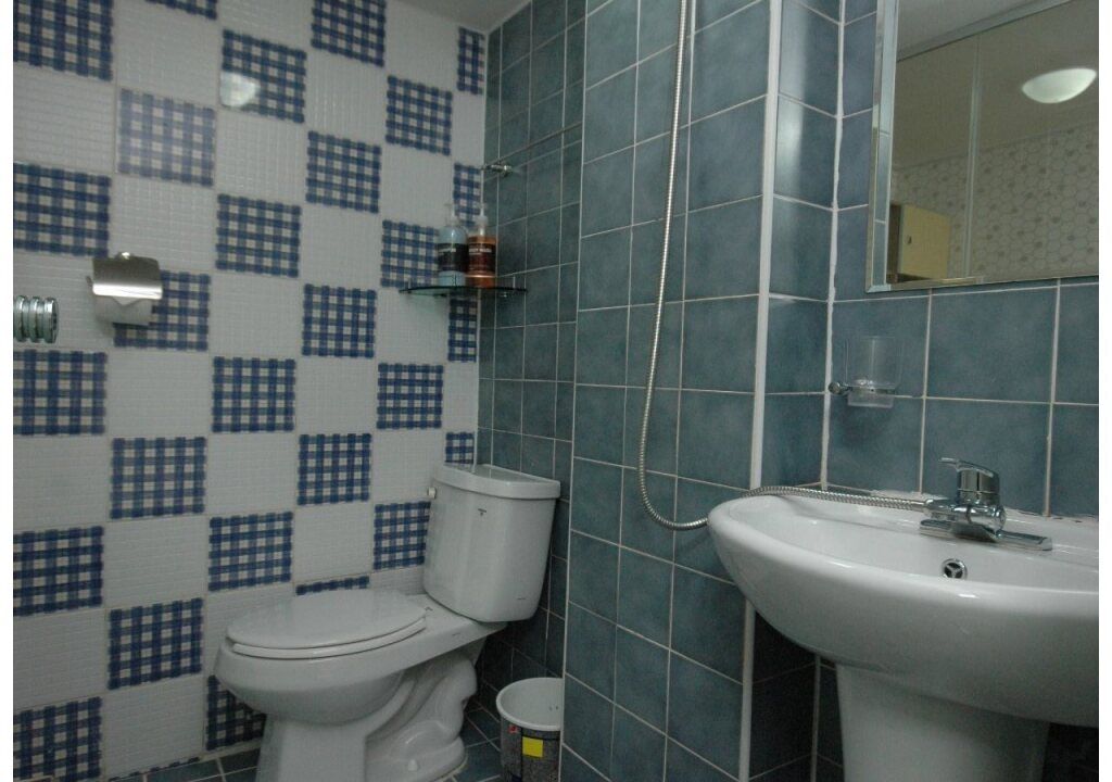 Banyo
