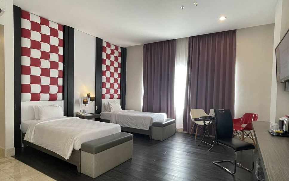 Yatak Odası Fotoğraf