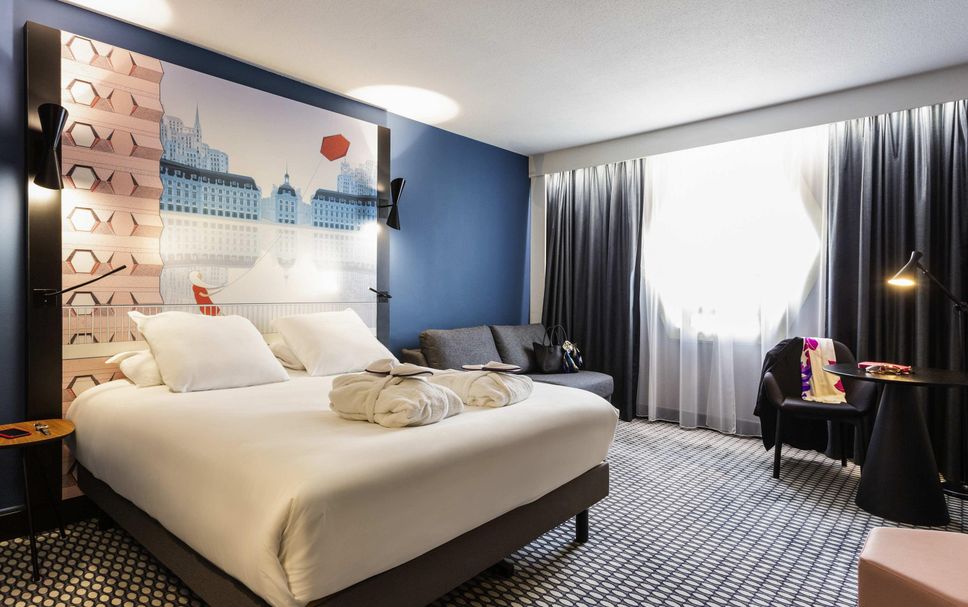 Yatak Odası Fotoğraf