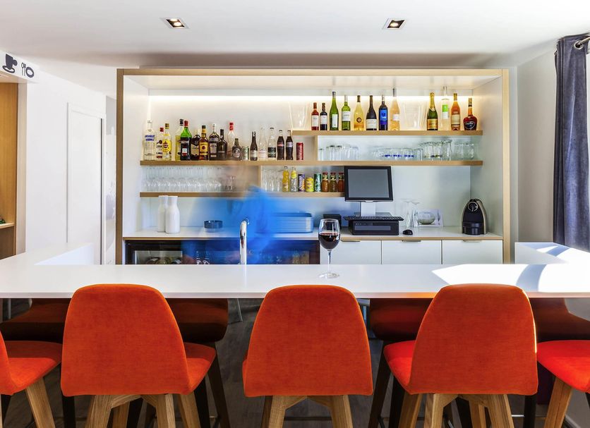 Bar Fotoğraf