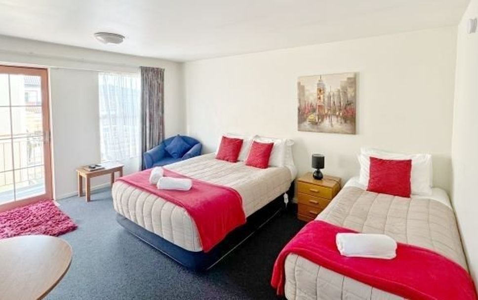 Yatak Odası Fotoğraf