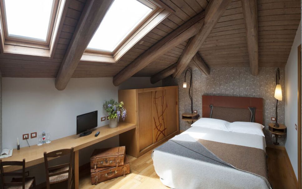 Yatak Odası Fotoğraf