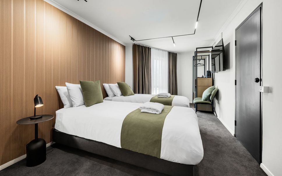 Yatak Odası Fotoğraf