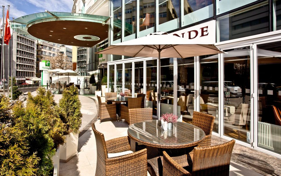 Veranda Fotoğraf