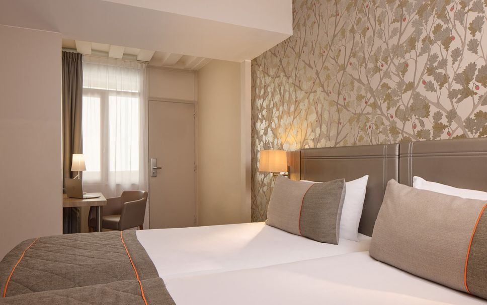 Yatak Odası Fotoğraf