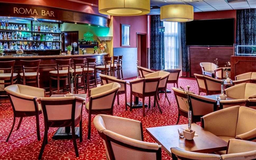 Bar Fotoğraf