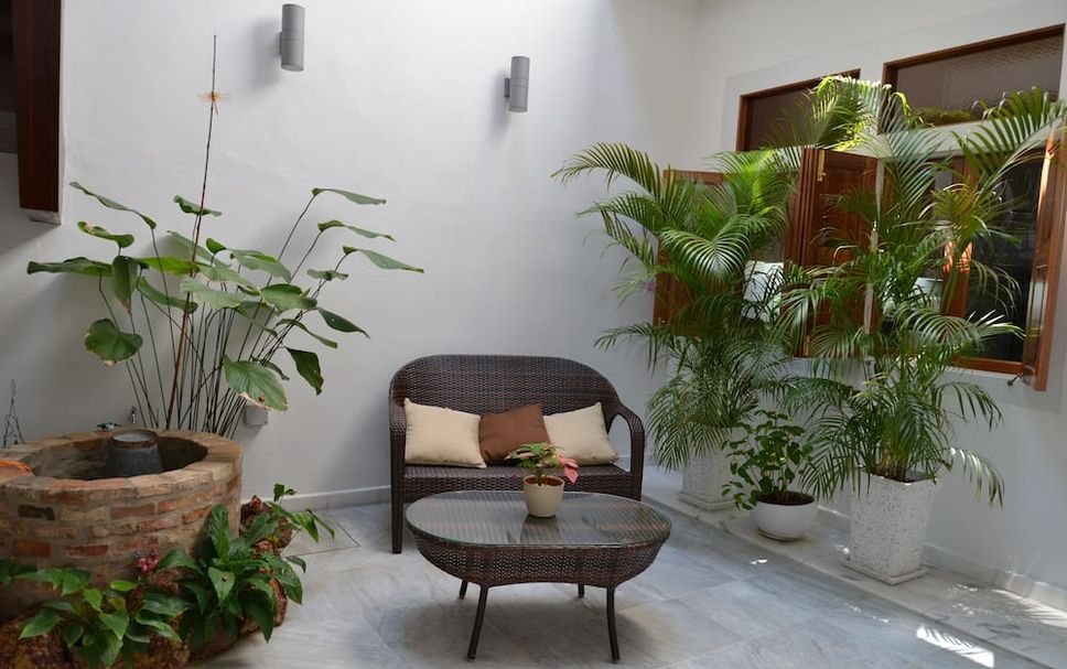 Veranda Fotoğraf