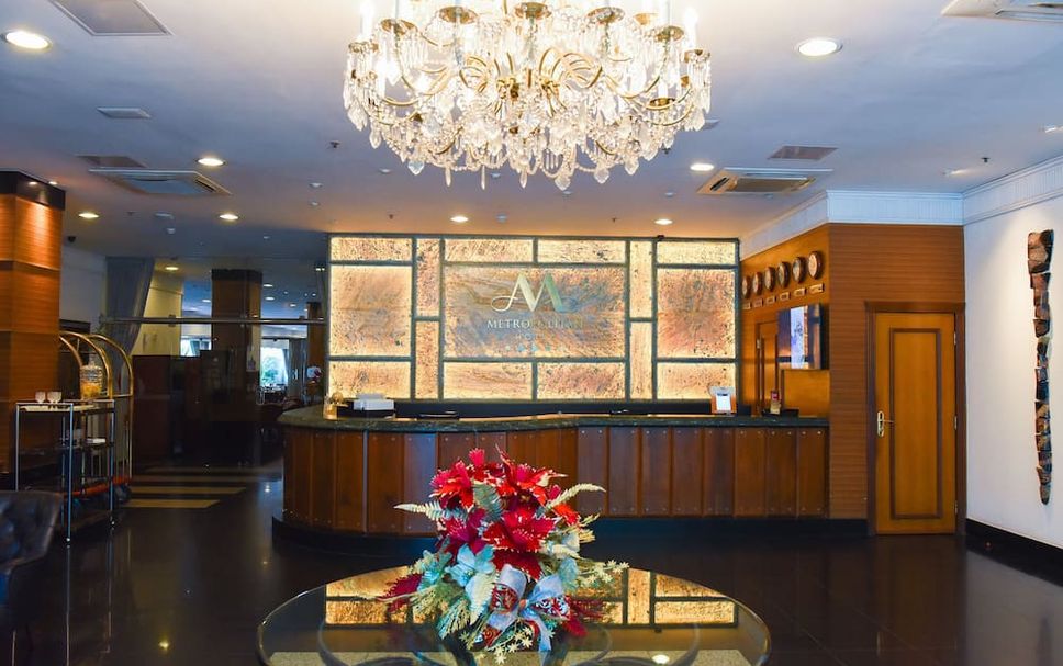 Resepsiyon Fotoğraf