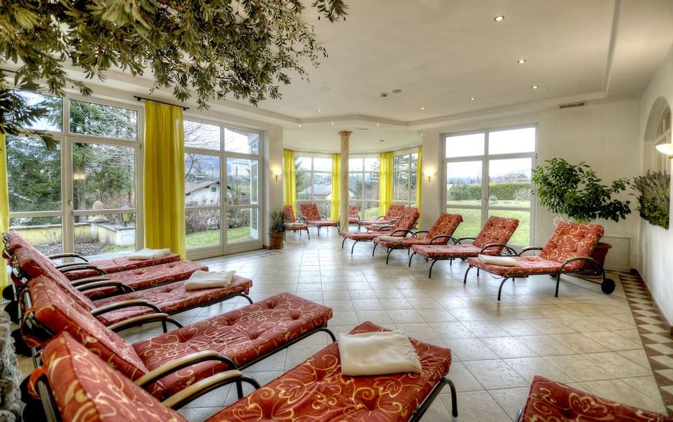 Spa Fotoğraf