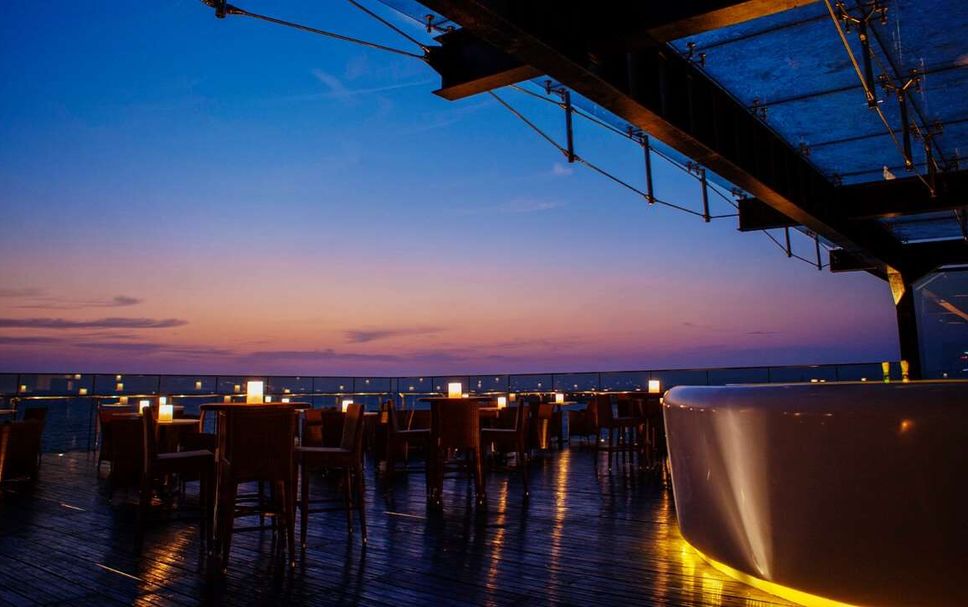 Bar Fotoğraf