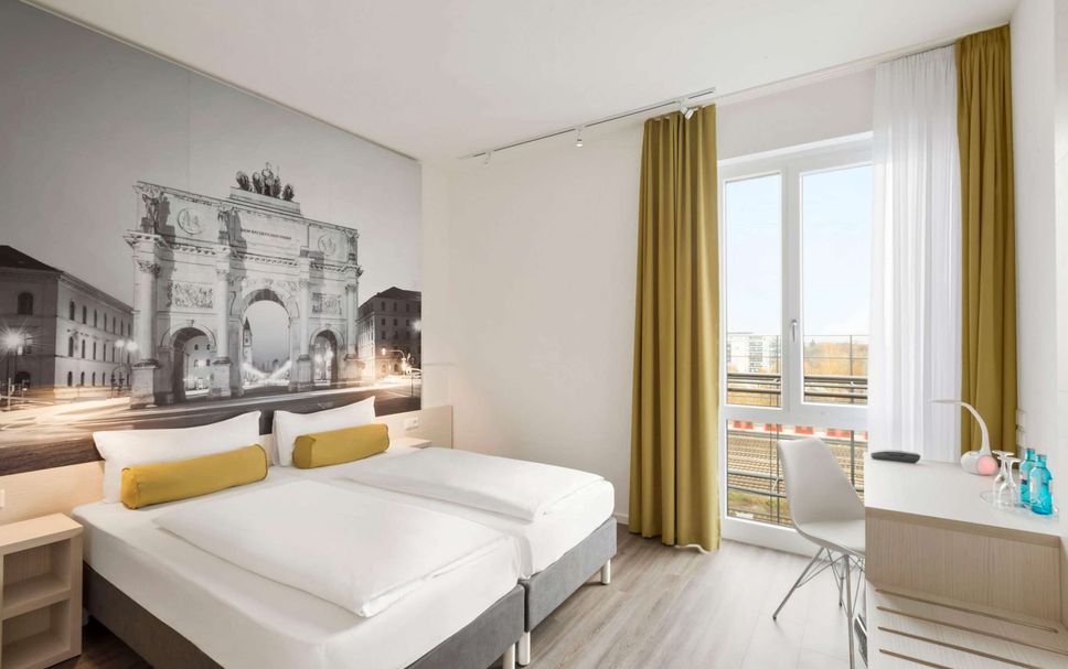 Yatak Odası Fotoğraf